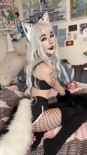 Full leaked Sammynoodlesoup page private onlyfans photo