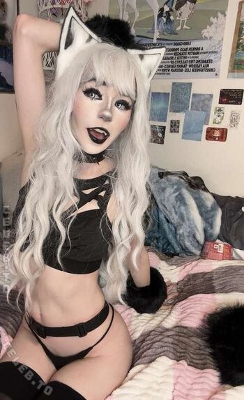 Full leaked Sammynoodlesoup page private onlyfans photo