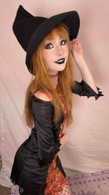 Full leaked Sammynoodlesoup page private onlyfans photo