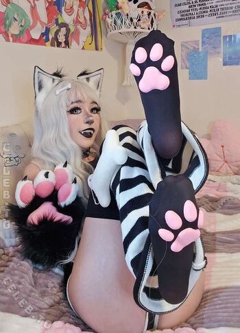 Full leaked Sammynoodlesoup page private onlyfans photo