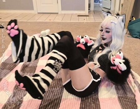Full leaked Sammynoodlesoup page private onlyfans photo
