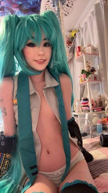 Full leaked Sammynoodlesoup page private onlyfans photo