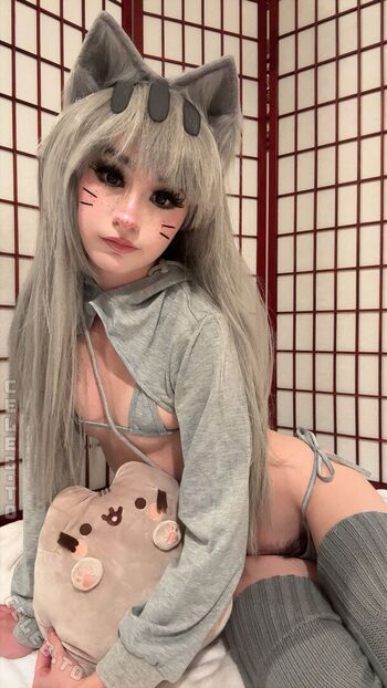 Full leaked Sammynoodlesoup page private onlyfans photo
