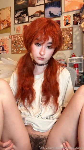 Full leaked Sammynoodlesoup private onlyfans photo