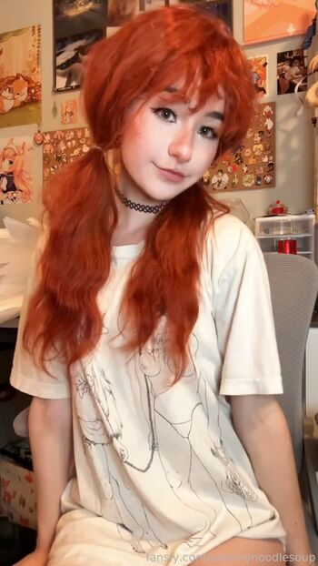 Full leaked Sammynoodlesoup private onlyfans photo