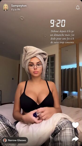 Full leaked Samo jacquelinet private onlyfans photo