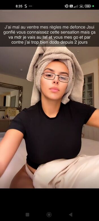Full leaked Samo jacquelinet private onlyfans photo
