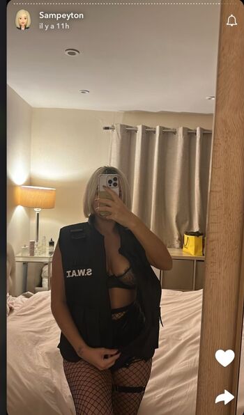 Full leaked Samo jacquelinet private onlyfans photo
