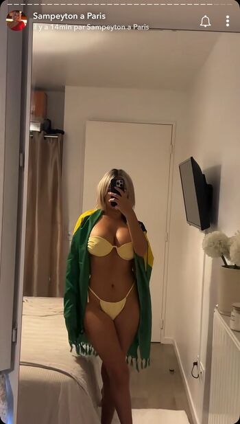 Full leaked Samo jacquelinet private onlyfans photo