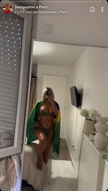 Full leaked Samo jacquelinet private onlyfans photo