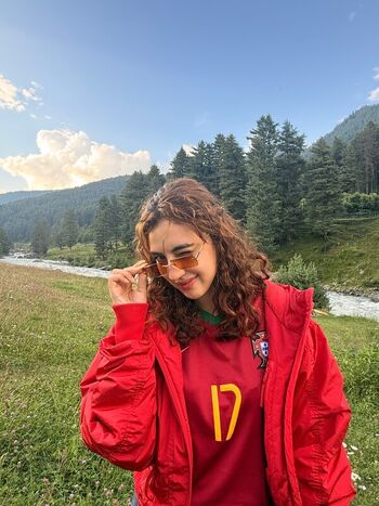 Full leaked Samreen kaur page private onlyfans photo