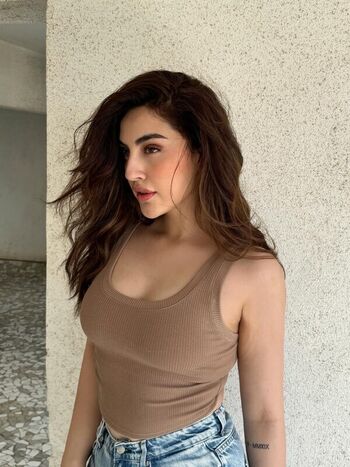 Full leaked Samreen kaur private onlyfans photo