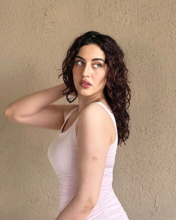 Full leaked Samreen kaur private onlyfans photo