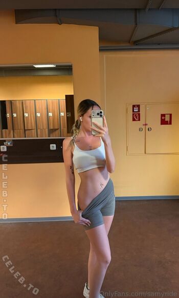 Full leaked Samy private onlyfans photo