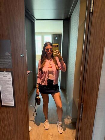 Full leaked Samyca private onlyfans photo