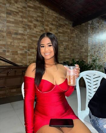 Full leaked Samyra silva private onlyfans photo