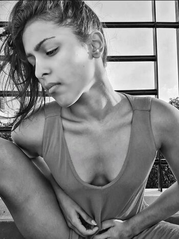 Full leaked Samyuktha hegde private onlyfans photo
