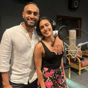 Full leaked Samyuktha hegde private onlyfans photo