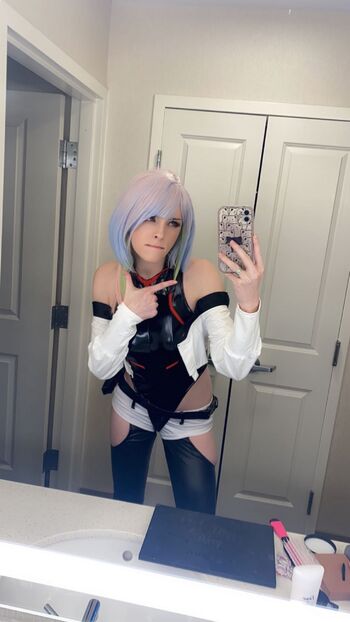 Full leaked Samzcos private onlyfans photo