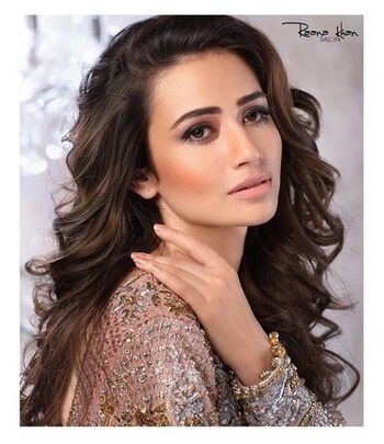 Sana Javed