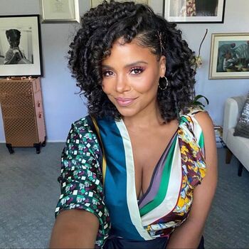 Sanaa Lathan