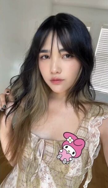 Full leaked Sanagi yuzu private onlyfans photo