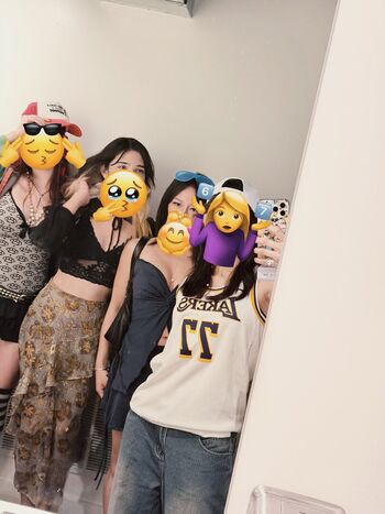 Full leaked Sanagi yuzu private onlyfans photo