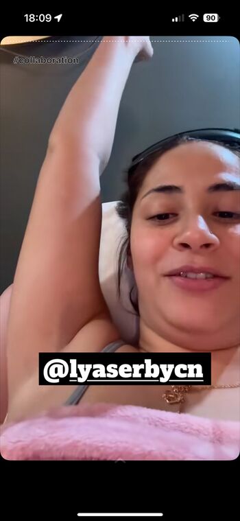Full leaked Sanamdoui private onlyfans photo