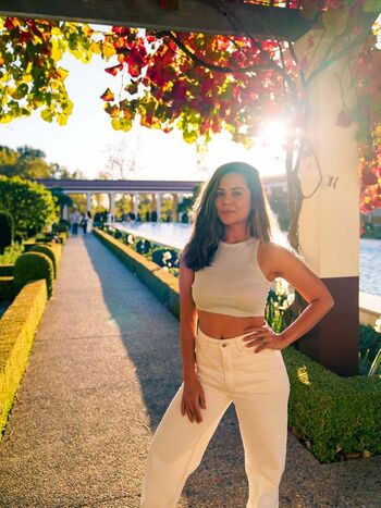 Full leaked Sanasaeed private onlyfans photo