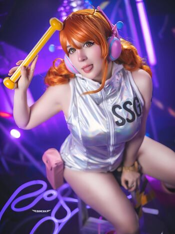 Sanchan Claudia