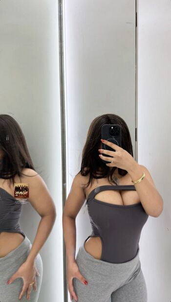 Full leaked Sancharyaa private onlyfans photo
