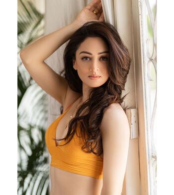 Full leaked Sandeepa dhar private onlyfans photo