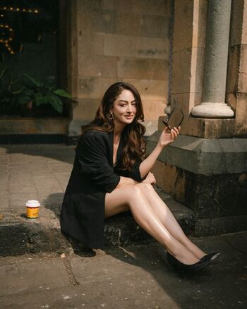 Full leaked Sandeepa dhar private onlyfans photo