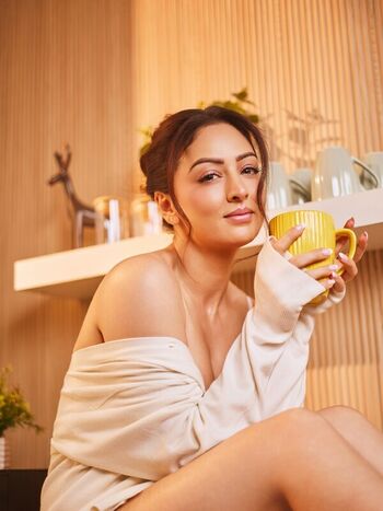 Full leaked Sandeepa dhar private onlyfans photo