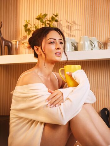 Full leaked Sandeepa dhar private onlyfans photo