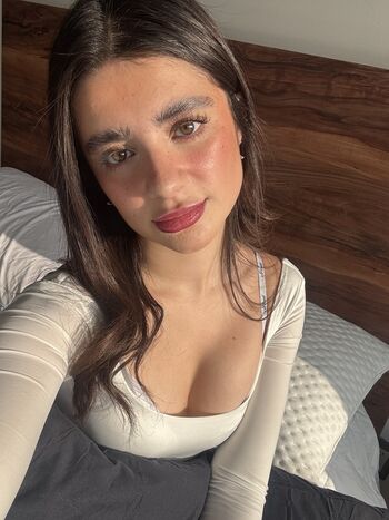 Full leaked Sandiimoraa page private onlyfans photo