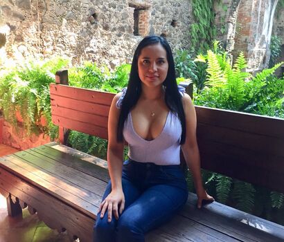 Full leaked Sandra cuevas private onlyfans photo