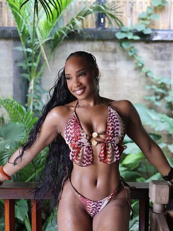 Sandra Okeke