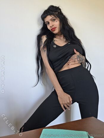 Sandra Soul