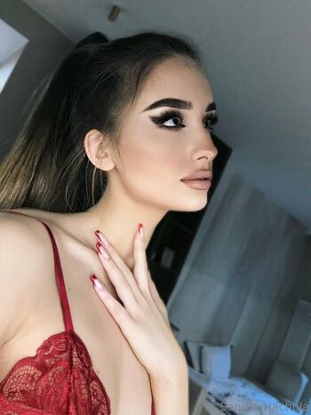 Full leaked Sandrahachula private onlyfans photo