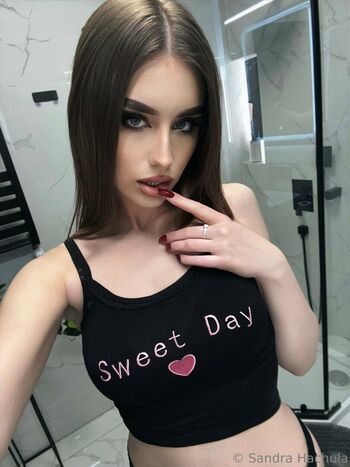 Full leaked Sandrahachula private onlyfans photo