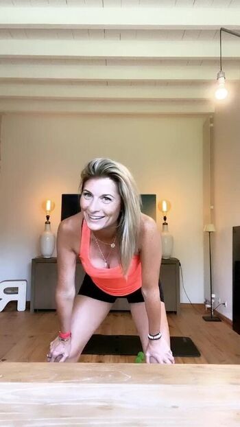 Full leaked Sandrine arcizet private onlyfans photo