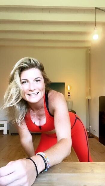 Full leaked Sandrine arcizet private onlyfans photo