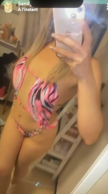 Full leaked Sandy lovoo private onlyfans photo