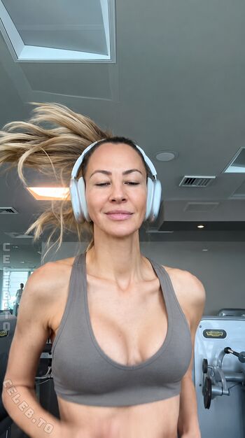 Full leaked Sandy meyer wlden private onlyfans photo