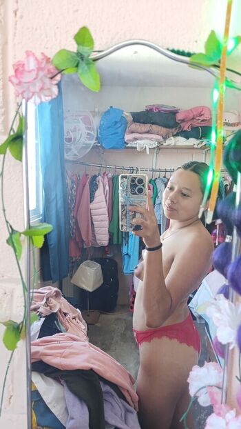Full leaked Sandy private onlyfans photo