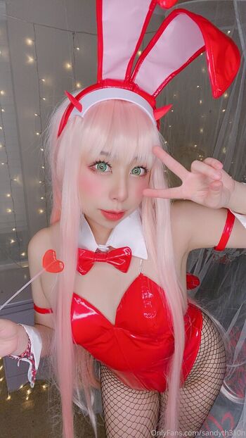 Full leaked Sandythelionfree private onlyfans photo