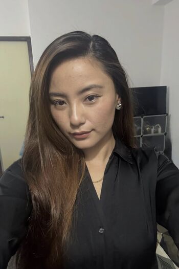 Full leaked Sangay palmu page private onlyfans photo