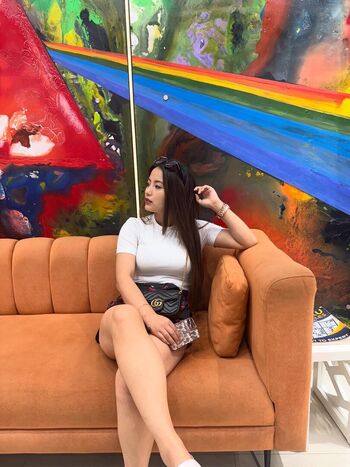 Full leaked Sangay palmu page private onlyfans photo