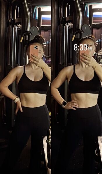Full leaked Sangay palmu private onlyfans photo